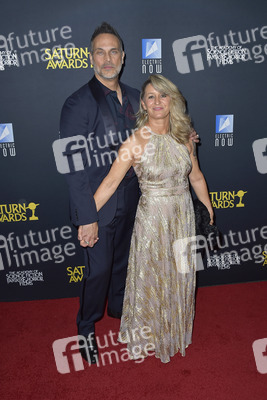 Saturn Awards 2024 in Burbank