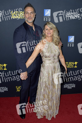 Saturn Awards 2024 in Burbank