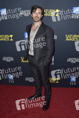 Saturn Awards 2024 in Burbank