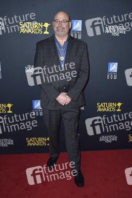 Saturn Awards 2024 in Burbank