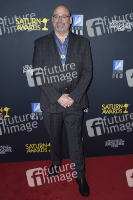 Saturn Awards 2024 in Burbank