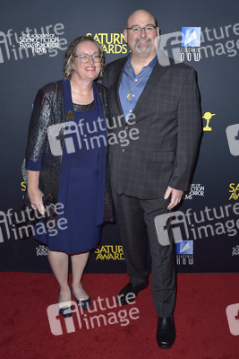 Saturn Awards 2024 in Burbank