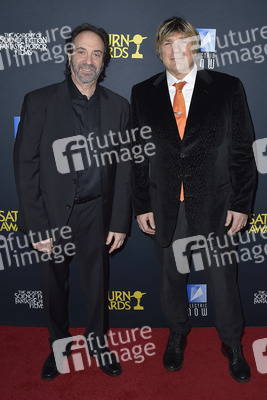 Saturn Awards 2024 in Burbank