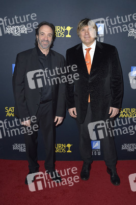 Saturn Awards 2024 in Burbank