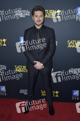 Saturn Awards 2024 in Burbank