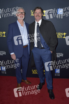 Saturn Awards 2024 in Burbank