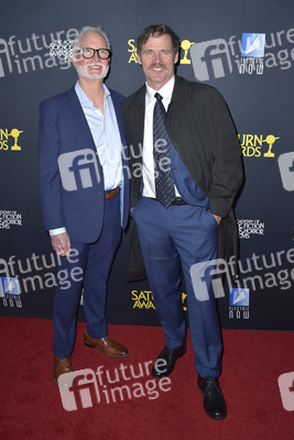 Saturn Awards 2024 in Burbank