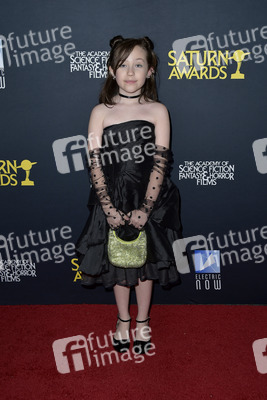 Saturn Awards 2024 in Burbank
