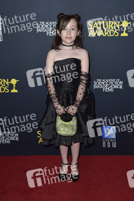 Saturn Awards 2024 in Burbank