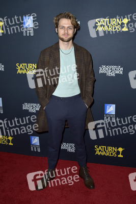 Saturn Awards 2024 in Burbank