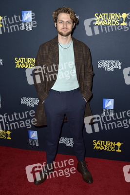 Saturn Awards 2024 in Burbank