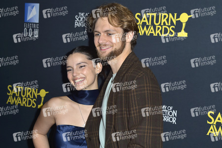 Saturn Awards 2024 in Burbank