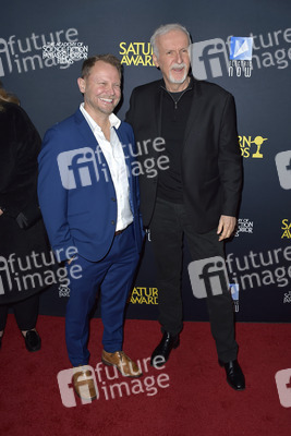 Saturn Awards 2024 in Burbank