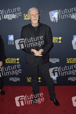 Saturn Awards 2024 in Burbank