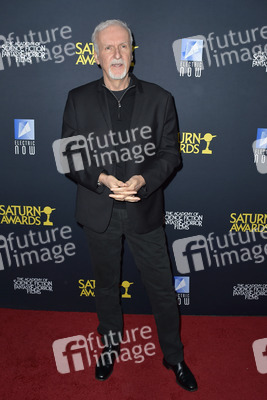 Saturn Awards 2024 in Burbank