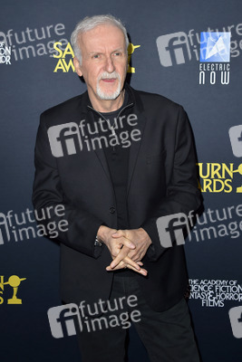 Saturn Awards 2024 in Burbank