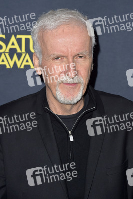 Saturn Awards 2024 in Burbank