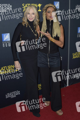 Saturn Awards 2024 in Burbank