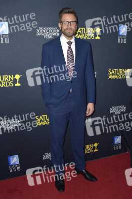 Saturn Awards 2024 in Burbank