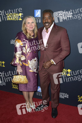 Saturn Awards 2024 in Burbank