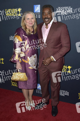 Saturn Awards 2024 in Burbank