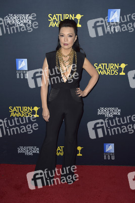 Saturn Awards 2024 in Burbank
