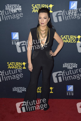 Saturn Awards 2024 in Burbank