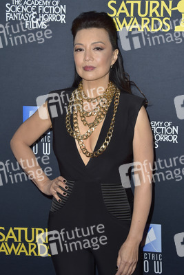 Saturn Awards 2024 in Burbank