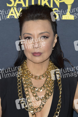 Saturn Awards 2024 in Burbank