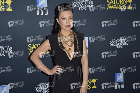 Saturn Awards 2024 in Burbank