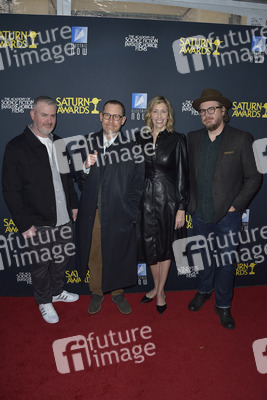 Saturn Awards 2024 in Burbank