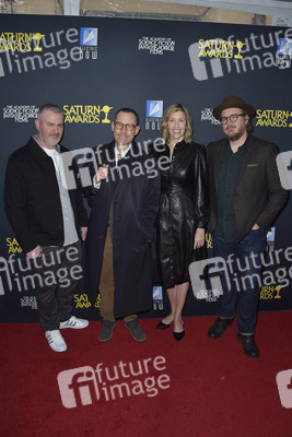Saturn Awards 2024 in Burbank