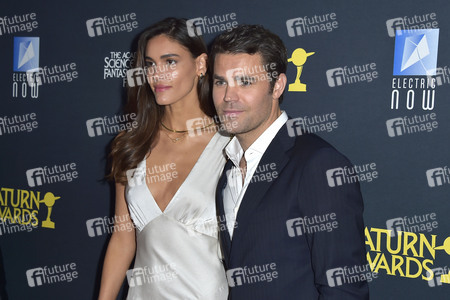 Saturn Awards 2024 in Burbank