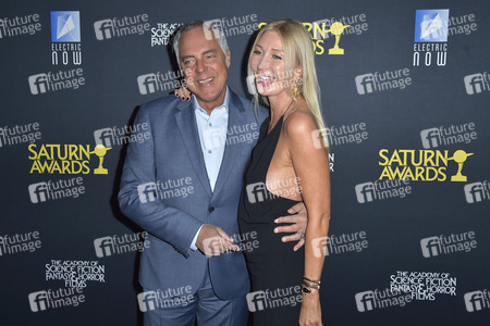 Saturn Awards 2024 in Burbank