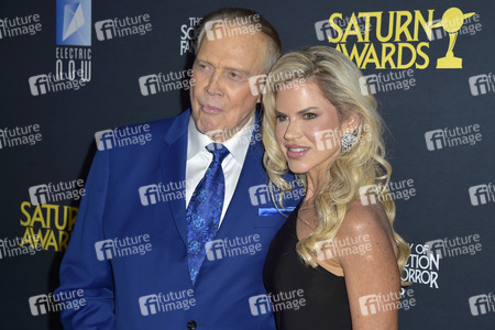 Saturn Awards 2024 in Burbank