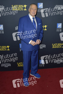 Saturn Awards 2024 in Burbank