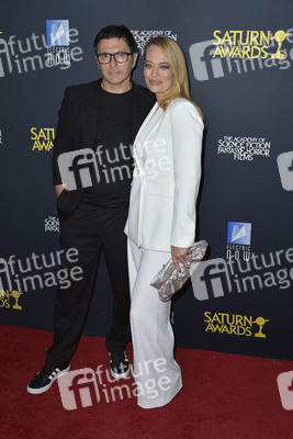 Saturn Awards 2024 in Burbank