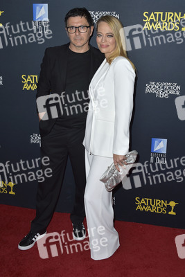 Saturn Awards 2024 in Burbank