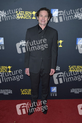 Saturn Awards 2024 in Burbank