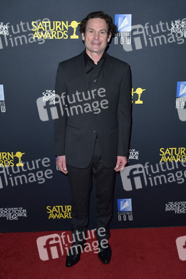 Saturn Awards 2024 in Burbank