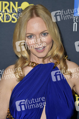 Saturn Awards 2024 in Burbank