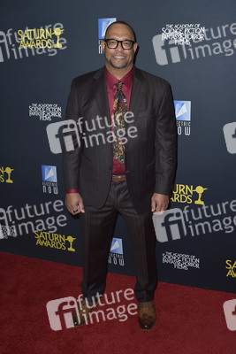 Saturn Awards 2024 in Burbank