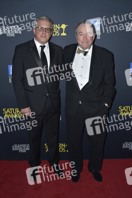 Saturn Awards 2024 in Burbank