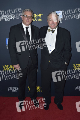 Saturn Awards 2024 in Burbank