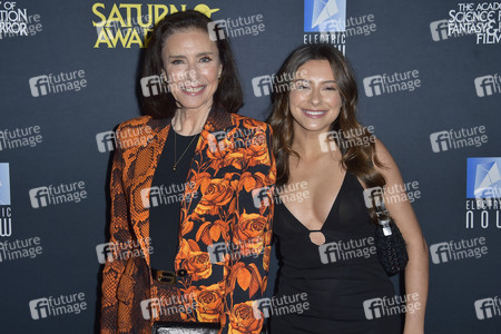 Saturn Awards 2024 in Burbank