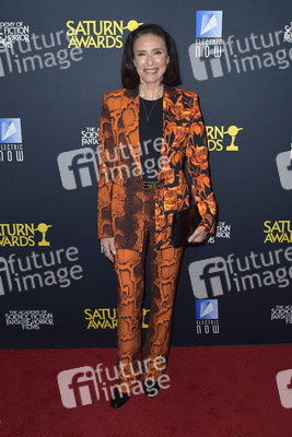 Saturn Awards 2024 in Burbank