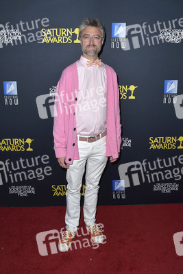 Saturn Awards 2024 in Burbank
