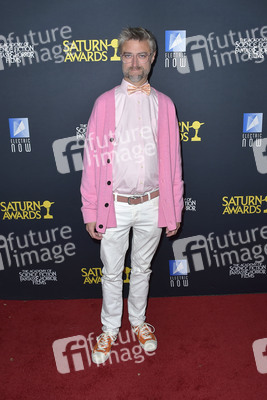Saturn Awards 2024 in Burbank