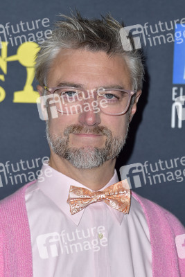 Saturn Awards 2024 in Burbank