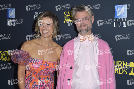 Saturn Awards 2024 in Burbank